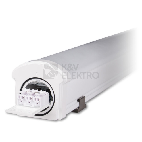 Zářivka LED McLED INDUS 1,2M 30W 4000K neutrální bílá IP66 ML-414.203.89.0
