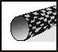 Obrázek produktu Wolfram karbidová fréza (čtvercový hrot) 3,2mm DREMEL 2.615.990.132 5