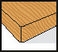 Obrázek produktu Wolfram karbidová fréza (čtvercový hrot) 3,2mm DREMEL 2.615.990.132 10