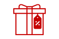 icon vyprodej