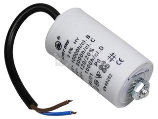 Obrázek produktu  Rozběhový kondenzátor TC886HS 12uF 450-500V 0