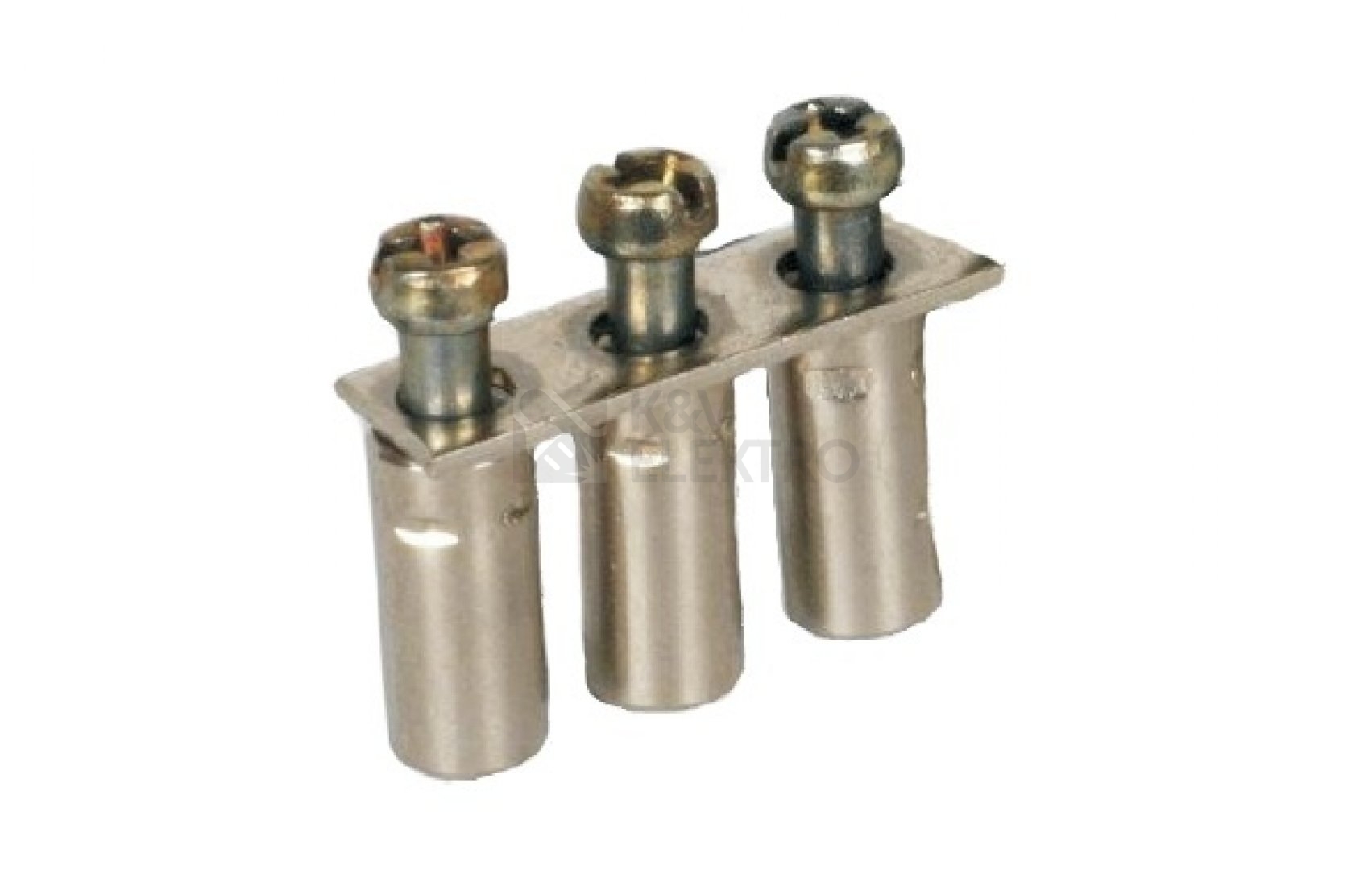 Obrázek produktu Propojka horní Elektro Bečov 3 RSA 4 A C137212 0