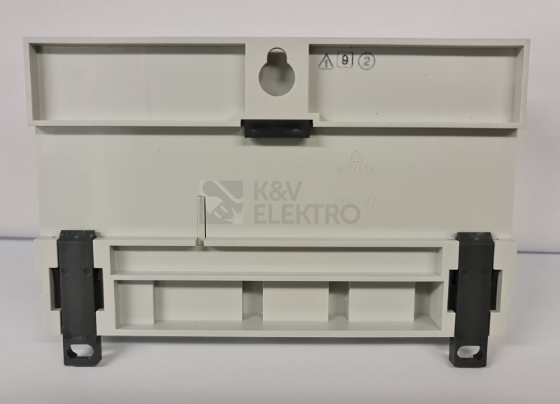 Obrázek produktu  Elektroměr EATON KWZ44B1 999201867 cejchovaný MID 3x230/400V přímý do 65A 1-sazba 2