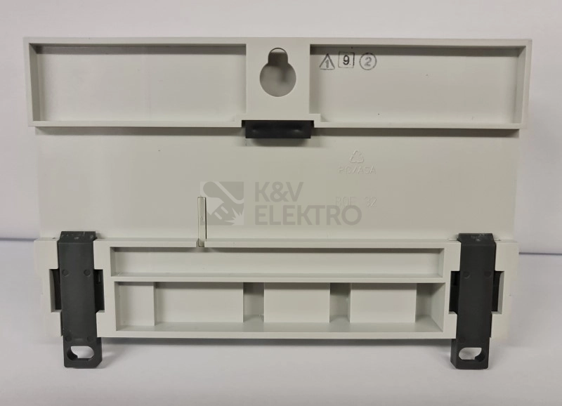 Obrázek produktu Elektroměr EATON KWZ44B1 999201867 cejchovaný MID 3x230/400V přímý do 65A 1-sazba 2