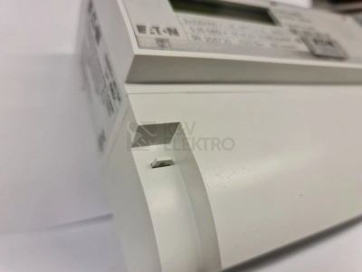 Obrázek produktu Elektroměr EATON KWZ44B1 999201867 cejchovaný MID 3x230/400V přímý do 65A 1-sazba 3