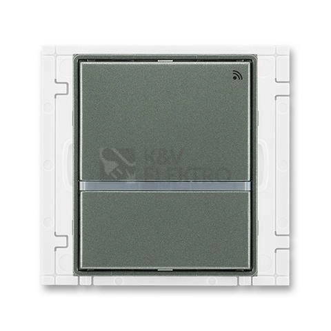 Obrázek produktu ABB Time,Time Arbo vysílač RF antracitová 3299E-A21908 34 0