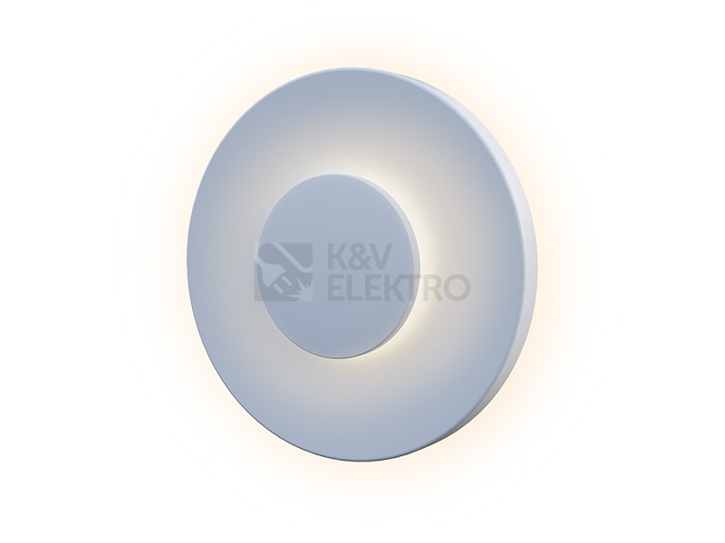 Obrázek produktu Nástěnné LED svítidlo Panlux CENTRO bílá PN42100003 0