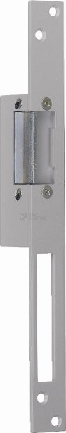 Obrázek produktu  Elektrický zámek Tesla 4FN 877 16 se stavitelnou západkou s aretací 12VAC/DC 0