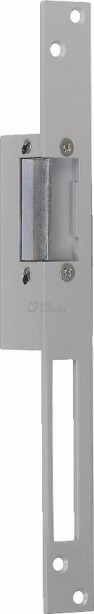 Obrázek produktu Elektrický zámek Tesla 4FN 877 16 se stavitelnou západkou s aretací 12VAC/DC 0