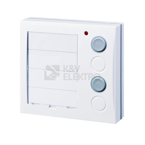 BEZDRATOVE DVOJTLACITKO BZ920