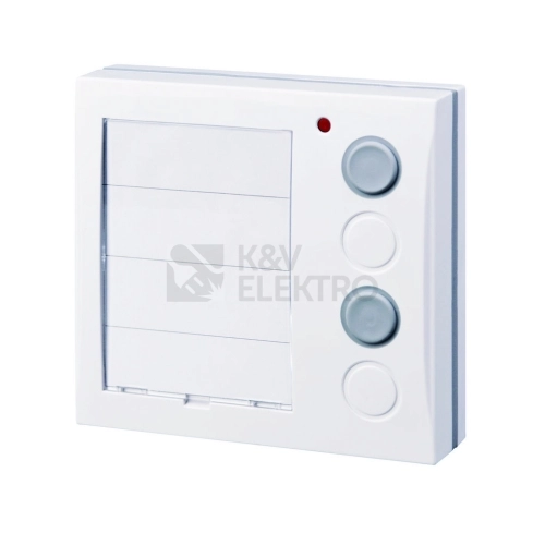 BEZDRATOVE DVOJTLACITKO BZ920