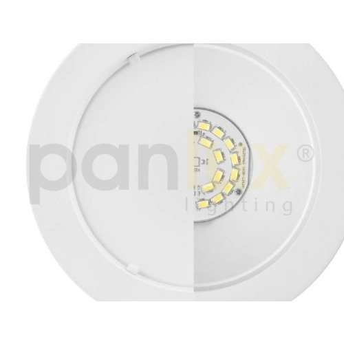 Podhledové svítidlo downlight 25W Panlux DWL-025/B (obrázek 5)