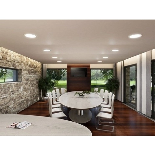 Podhledové svítidlo downlight 25W Panlux DWL-025/B (obrázek 7)