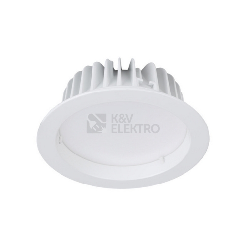 Podhledové svítidlo downlight 25W Panlux DWL-025/B