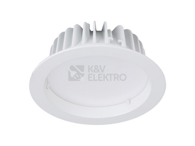 Obrázek produktu Podhledové svítidlo downlight 25W Panlux DWL-025/B 0