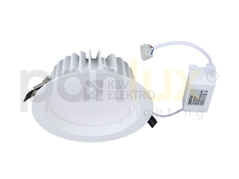 Obrázek produktu Podhledové svítidlo downlight 25W Panlux DWL-025/B 4