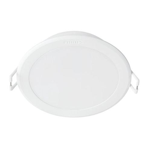 Podhledové LED svítidlo Philips Meson 6W 3000K teplá bílá (obrázek 3)