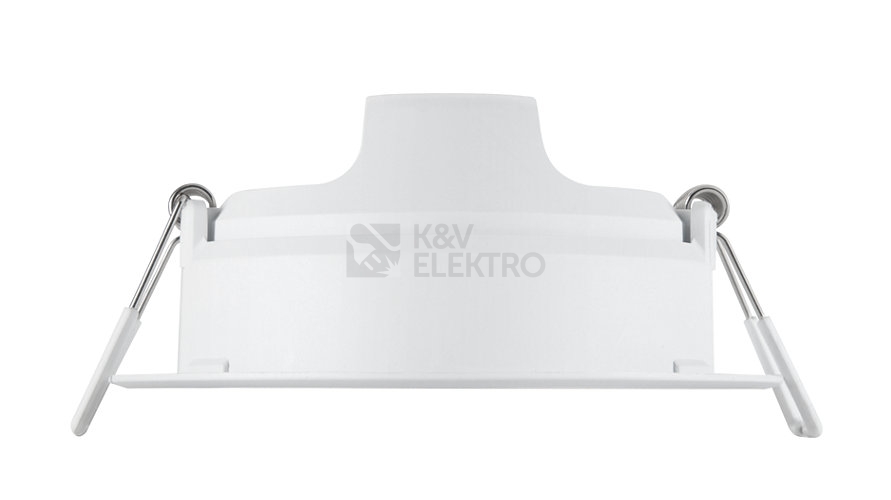 Obrázek produktu  Podhledové LED svítidlo Philips Meson 6W 3000K teplá bílá 1