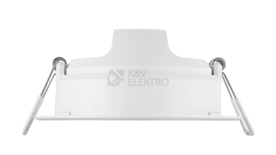 Obrázek produktu Podhledové LED svítidlo Philips Meson 6W 3000K teplá bílá 1