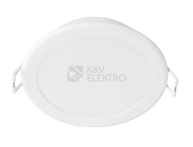 Obrázek produktu Podhledové LED svítidlo Philips Meson 6W 3000K teplá bílá 2