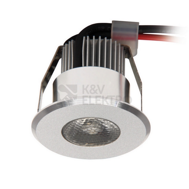 Obrázek produktu Podhledové LED svítidlo Kanlux HAXA-DSO POWER LED-B 08103 3