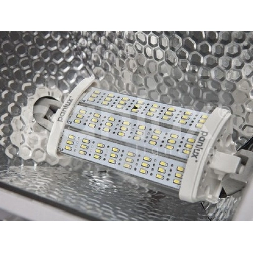 LED žárovka R7s 118mm Panlux PN65309002 8W (60W) neutrální bílá 4000K (obrázek 8)
