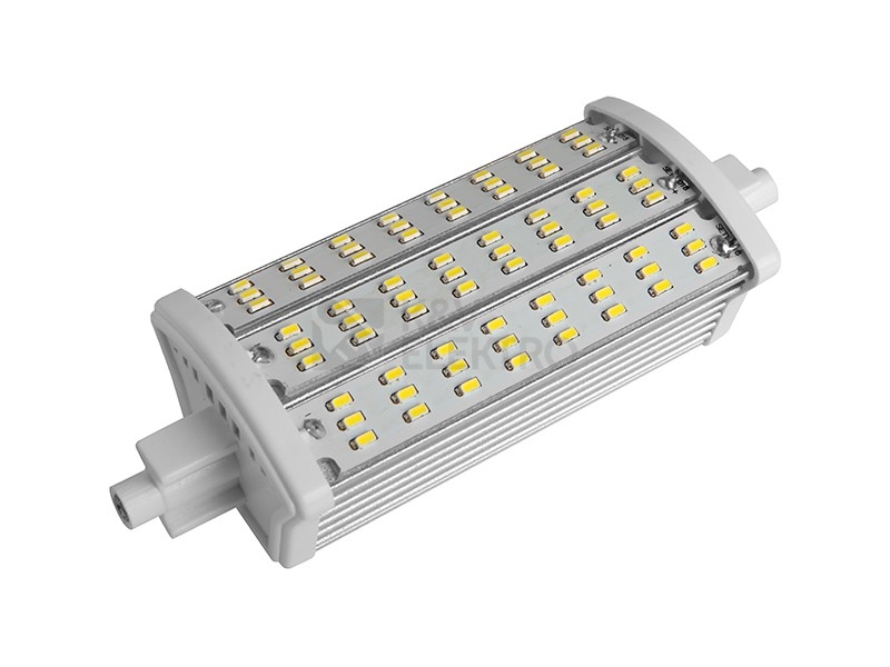 Obrázek produktu LED žárovka R7s 118mm Panlux PN65309002 8W (60W) neutrální bílá 4000K 0