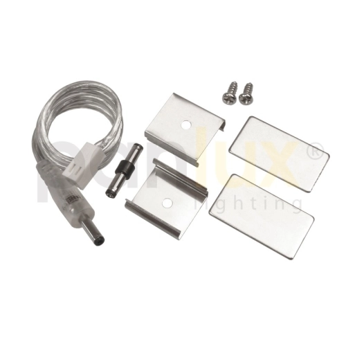 Nábytkové svítidlo MAGNETIC LED SET s dotekovým vypínačem Panlux PN11200005 (obrázek 5)