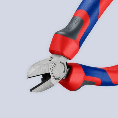 Štípací kleště Knipex 70 02 125 stranové 125mm (obrázek 6)