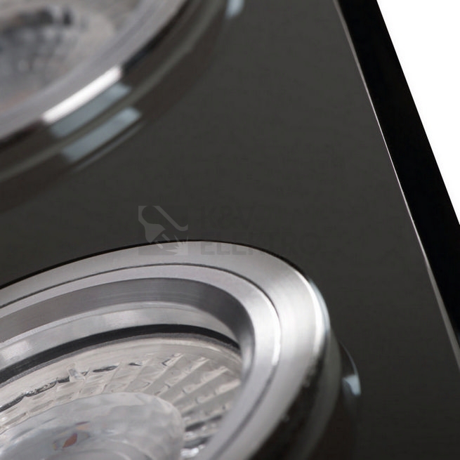 Obrázek produktu Podhledové svítidlo Kanlux MORTA CT-DSL50-B černá 18510 2