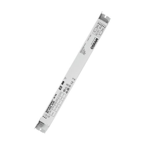 Elektronický předřadník OSRAM QT-FIT8 2X36/220-240 (obrázek 4)