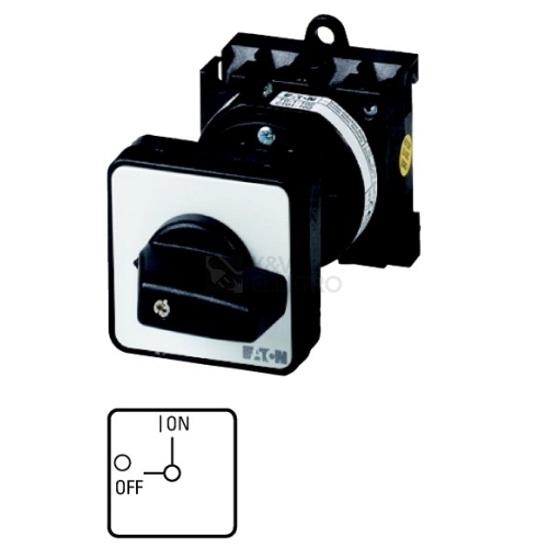 VACKOVY SPINAC I/O 20A T0-2-1/Z