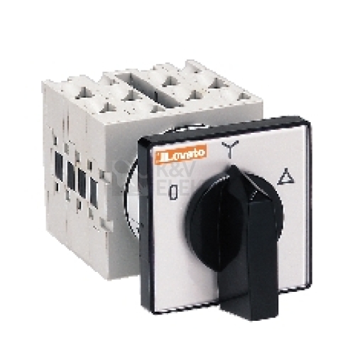 VACK. SPINAC Y-D 20A GX2012U