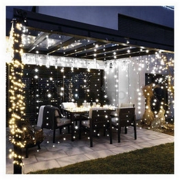 Obrázek produktu Napájecí zdroj EMOS Connecting D1ZW02 ZY2300R pro spojovací LED vánoční řetěz s dálkovým ovladačem bez kabelu 11