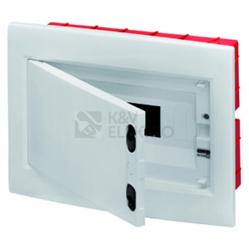 GW 40885 ROZVODNICE POD OMITKU DVIRKA BI