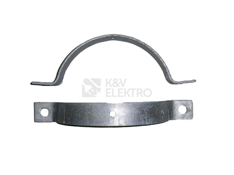 Obrázek produktu Objímka 5121 kotevní 220mm ESTA 25-02332 0