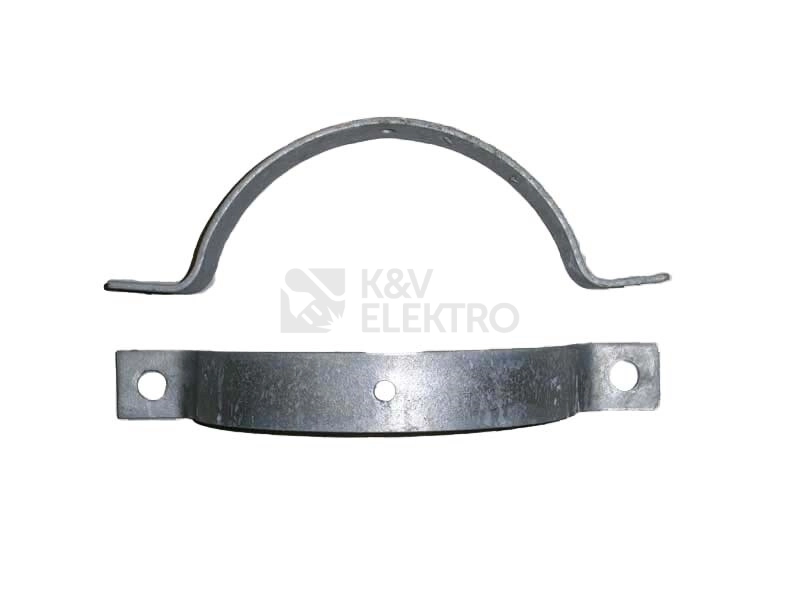 Obrázek produktu Objímka 5121 kotevní 220mm ESTA 25-02332 0