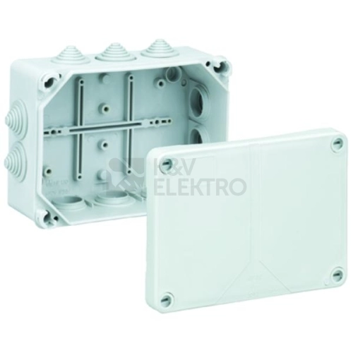 KRABICE HP 150-LS IP55