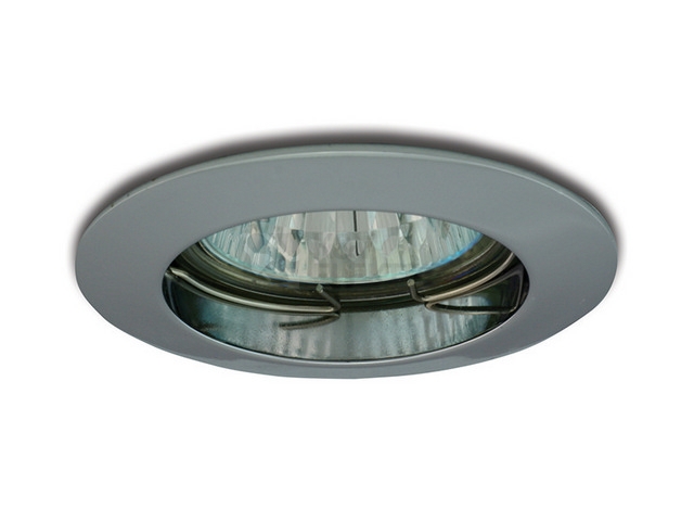 Obrázek produktu Podhledové svítidlo Panlux PPD-LR50/CH chrom lesklý 0