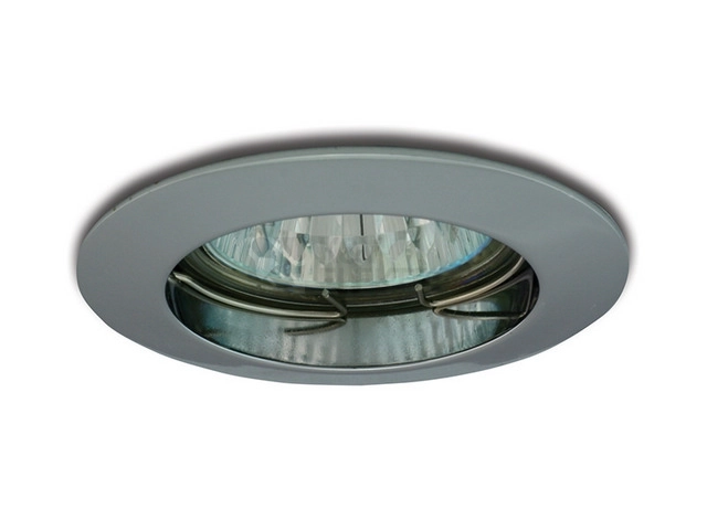 Obrázek produktu Podhledové svítidlo Panlux PPD-LR50/CH chrom lesklý 0