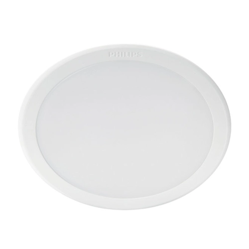Svítidlo podhledové LED Philips Meson 12,5W 6500K studená bílá