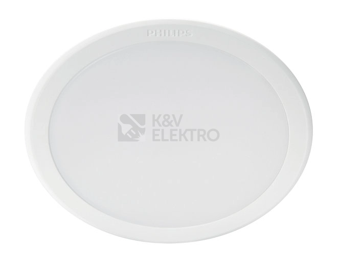Obrázek produktu Svítidlo podhledové LED Philips Meson 12,5W 6500K studená bílá 0