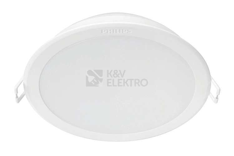 Obrázek produktu Svítidlo podhledové LED Philips Meson 12,5W 6500K studená bílá 1
