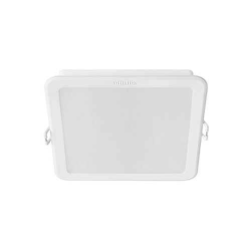 Podhledové LED svítidlo Philips Meson 13W 3000K teplá bílá
