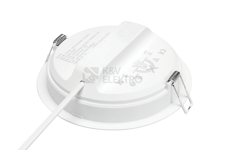 Obrázek produktu Vestavné svítidlo Philips Meson LED 16,5W 3000K teplá bílá 1