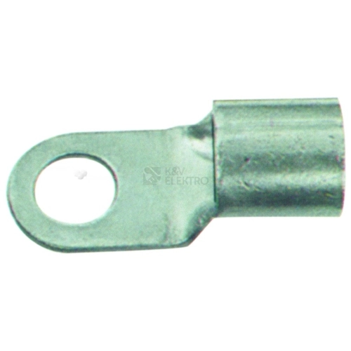 Kabelové oko lisovací Cu GPH 16x8 KU-SP průřez 16mm2 M8 (100ks)