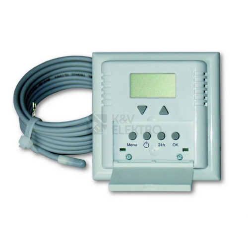 TERMOSTAT PROGR. UNIVERZ. VTM 3000