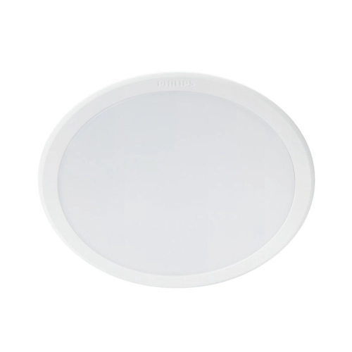 Podhledové LED svítidlo Philips Meson 17W 4000K neutrální bílá 8718696173664