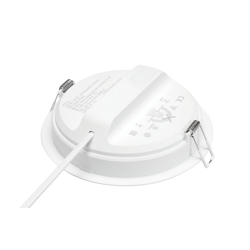 Podhledové LED svítidlo Philips Meson 17W 4000K neutrální bílá 8718696173664