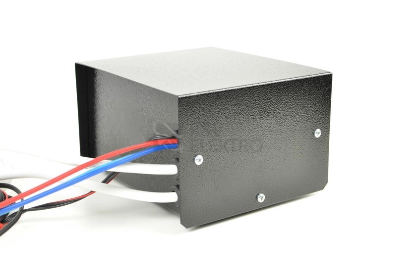 Obrázek produktu Záložní zdroj Ptáček NZ UNI pro oběhová čerpadla do 150W 230V 2